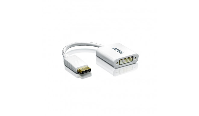Aten DisplayPort–DVI adapter VC965 DP–DVI