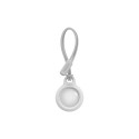 Belkin | Secure Holder with Strap for AirTag | White