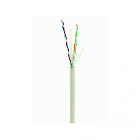 CABLE CAT6 UTP 305M GRAY/UPC-6004SE-L GEMBIRD
