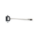 CABLE RJ45 DUAL SPLITTER/NCA-SP-02 GEMBIRD