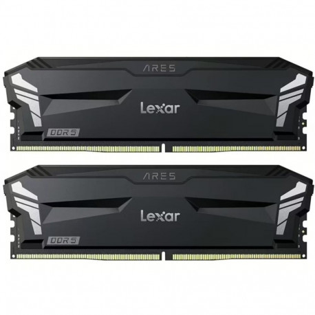 MEMORY DIMM 32GB DDR5-6000/K2 LD5U16G60C300A-RGD LEXAR