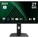 LCD Monitor|MSI|PRO MP275QPG|27"|Business|Panel IPS|2560x1440|16:9|100 Hz|1 ms|Speakers|PROMP275QPG
