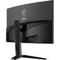 LCD Monitor|MSI|MAG 321CUPDF|31.5"|Gaming/Curved/4K|Panel VA|3840x2160|16:9|160 Hz|0.5 ms|MAG321CUPD