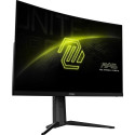 LCD Monitor|MSI|MAG 321CUPDF|31.5"|Gaming/Curved/4K|Panel VA|3840x2160|16:9|160 Hz|0.5 ms|MAG321CUPD