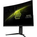 LCD Monitor|MSI|MAG 321CUPDF|31.5"|Gaming/Curved/4K|Panel VA|3840x2160|16:9|160 Hz|0.5 ms|MAG321CUPD