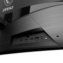 LCD Monitor|MSI|MAG 321CUPDF|31.5"|Gaming/Curved/4K|Panel VA|3840x2160|16:9|160 Hz|0.5 ms|MAG321CUPD