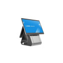 DESKTOP POS ECR 64GB 15"+10"/80MM SOFT 8561S C20PRO LANDI