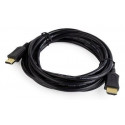 Gembird cable HDMI - HDMI 1.8m (CC-HDMI4L-6)