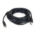 CABLE USB2 AM-BM 1.8M/CCF-USB2-AMBM-6 GEMBIRD CABLE USB2 AM-BM 1.8M/CCF-USB2-AMBM-6 GEMBIRD