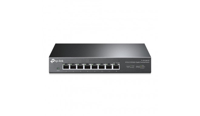 Switch|TP-LINK|TL-SG108-M2|Desktop/pedestal|TL-SG108-M2