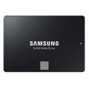 SSD|SAMSUNG|870 EVO|1TB|SATA|SATA 3.0|MLC|Write speed 530 MBytes/sec|Read speed 560 MBytes/sec|2,5"|