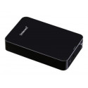 External HDD|INTENSO|6031514|6TB|USB 3.0|Drives 1|Rotation speed 5400 rpm|Black|6031514
