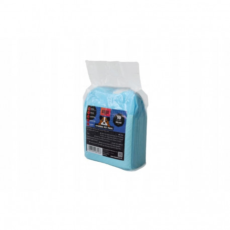 Bubu Pets hygiene pads for pets 30x45cm 10 pcs