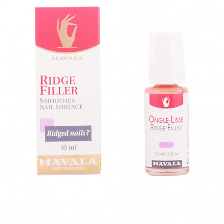 Mavala küünte tasandaja Ridge Filler 10ml