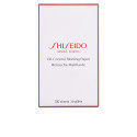 SHISEIDO Oil-Control Blotting Paper 100 Sheets