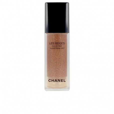CHANEL LES BEIGES eau de teint #claro profundo 30 ml