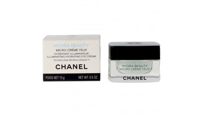 CHANEL HYDRA BEAUTY micro cream yeux 15 ml