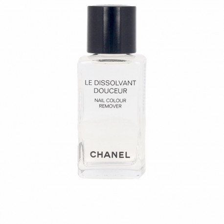 CHANEL LE DISSOLVANT DOUCEUR nail colour remover 50 ml