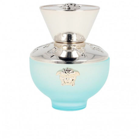 VERSACE DYLAN TURQUOISE eau de toilette vaporizador 50 ml