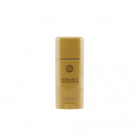 VERSACE YELLOW DIAMOND desodorante stick 50 gr