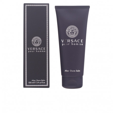 Versace habemeajamisjärgne palsam Pour Homme 100ml