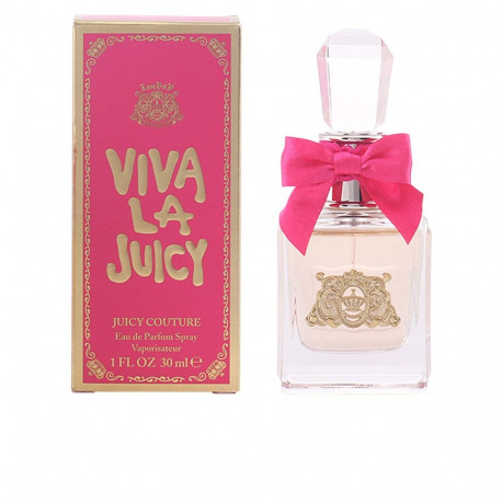 JUICY COUTURE VIVA LA JUICY eau de parfum vaporizador 30 ml