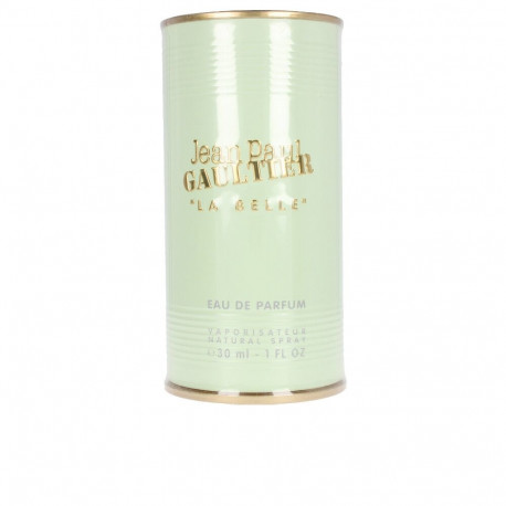 JEAN PAUL GAULTIER LA BELLE eau de parfum vaporizador 30 ml