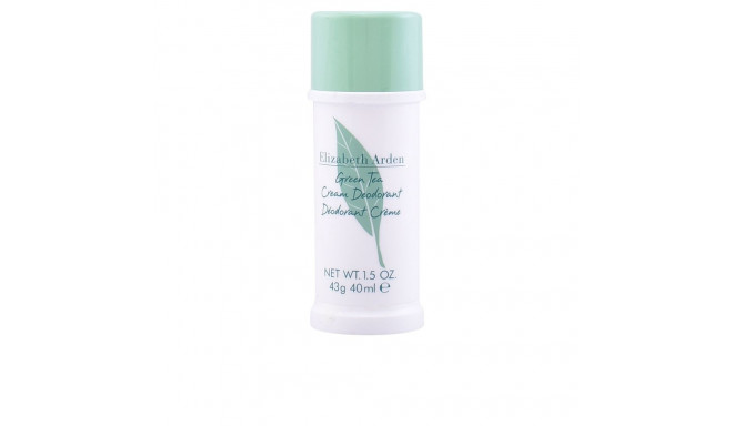 ELIZABETH ARDEN GREEN TEA cream desodorante 40 ml