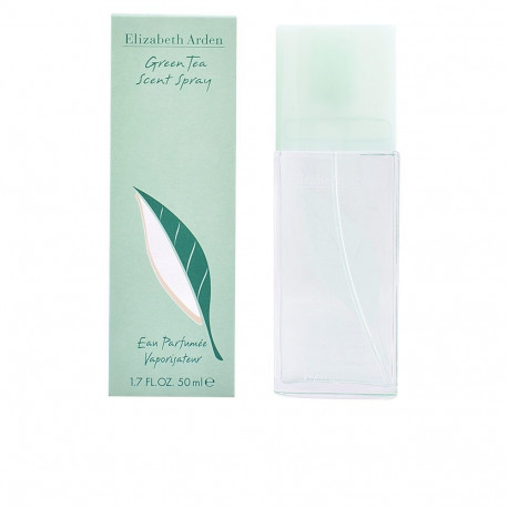 Elizabeth Arden parfüümvesi Green Tea Scent 50ml