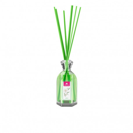 CRISTALINAS MIKADO ambientador 0% #dama de noche 180 ml