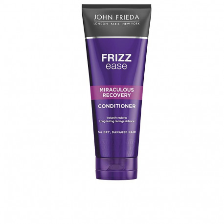 JOHN FRIEDA FRIZZ-EASE acondicionador fortalecedor 250 ml