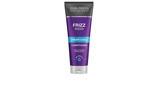 JOHN FRIEDA FRIZZ-EASE acondicionador rizos de ensueño 250 ml