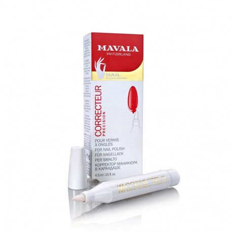 Mavala küünelaki korrektor 4,5ml