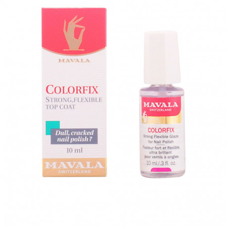 MAVALA pealislakk COLORFIX 10ml