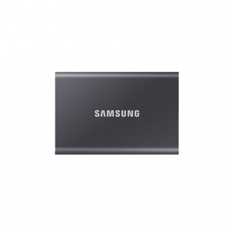 Väline SSD Samsung 4TB T7 USB3.2 hall