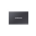 Väline SSD Samsung SSD 4TB T7 USB3.2 grey