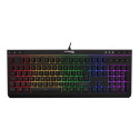 HP klaviatuur HyperX Alloy Core RGB SWE