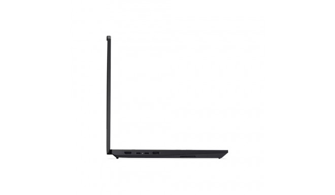 LENOVO P16v G3 Intel Core Ultra 7 255H 16inch WUXGA 32GB 1TB SSD RTX PRO 1000 8GB 5MP RGB+IR 4 Cell 