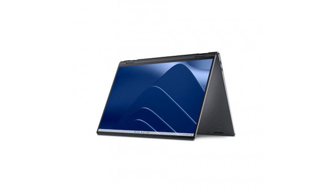 DELL Refurb Latitude 14-9450 2in1 Intel Core Ultra 5 135U 14-tolline QHD+ puuteekraaniga LCD 16GB RA