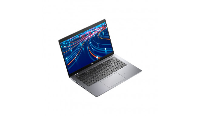 DELL Refurb Latitude 14-5420 Intel Core i7-1185G7 14Inch FHD TCH LCD 32GB RAM 512GB SSD camera wifi 