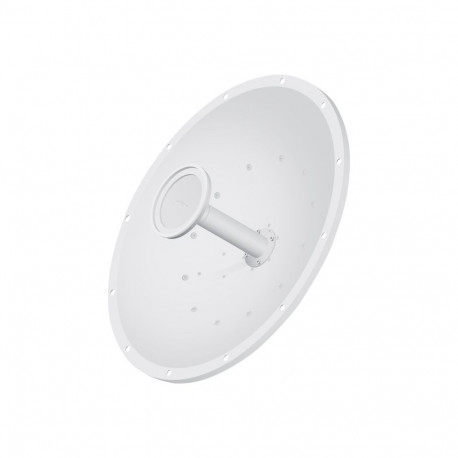 UBIQUITI RD-5G30 Ubiquiti RocketDish 5G-30 5GHz AirMax 2x2 PtP sild paraboolantenn, 30 dBi
