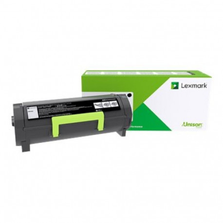 LEXMARK tooner MS415