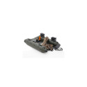 Buteo Photo Gear Floating Hide Grebe II