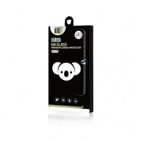 Bear HD Glass Premium Screen Protector Apple Iphone 17 air