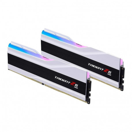 G.Skill mälumoodul Trident Z5 RGB 32GB (2 x 16GB) DDR5 6400MHz