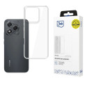 3mk Clear Case for Honor 400 Lite