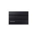 Samsung Portable SSD T7 1000 GB  USB 3.2  Black