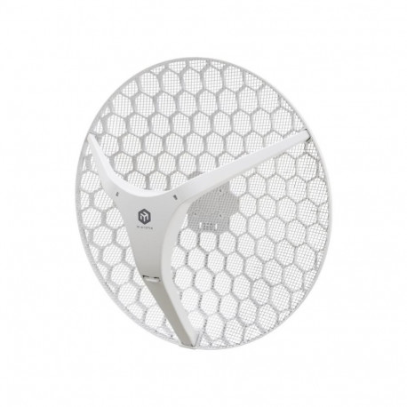 MIKROTIK LHG-5AXD-XL LHG XL 5 AX WITH ROUTEROS L3  INTERNATIONAL VERSION 4752224009661