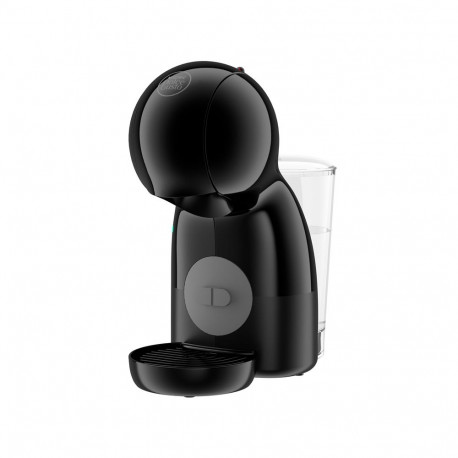 DELONGHI Dolce Gusto EDG110.AB Piccolo XS black capsule coffee machine