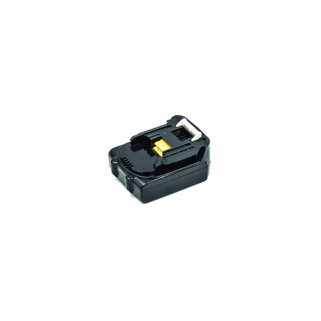 Power Tool Battery - MAKITA BL1415 14.4V 3Ah Li-ion